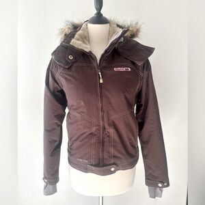 Trespass Ski/Snowboard Jacket